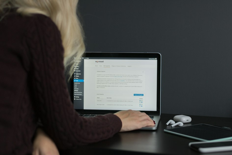 Installing the Demo Plugin